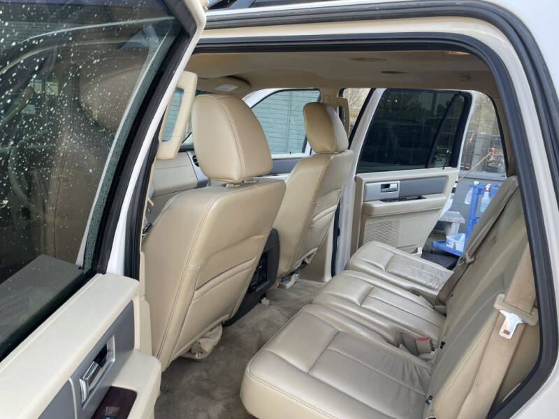 2011 Ford Expedition XLT