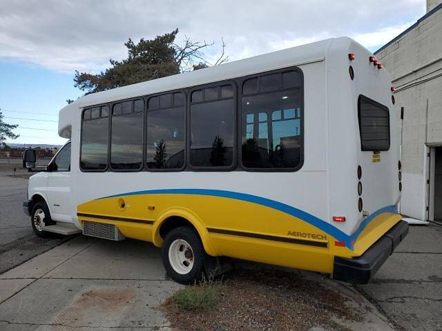 2014 Chevrolet Express for sale at Autostars Motor Group in Yakima, WA