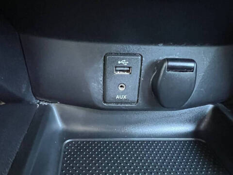 2014 Nissan Rogue SV