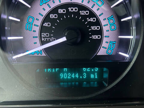 2010 Mercury Milan I-4 Premier