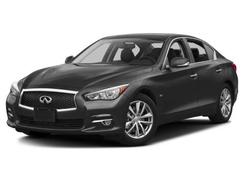 2016 Infiniti Q50 for sale at Express Purchasing Plus in Hot Springs AR