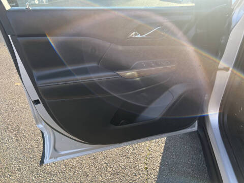 2018 GMC Acadia SLE-1