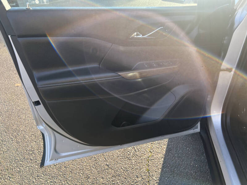 2018 GMC Acadia SLE-1