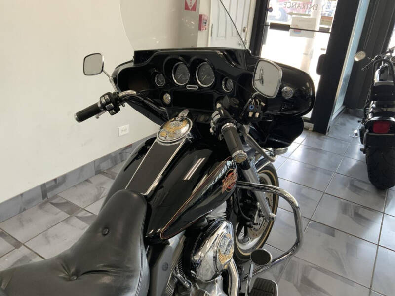 2001 Harley-Davidson Electra Glide Classic