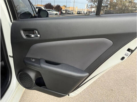 2017 Toyota Prius Three Touring