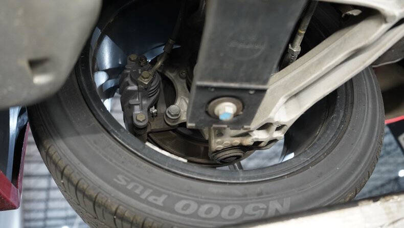 1997 Chevrolet Corvette