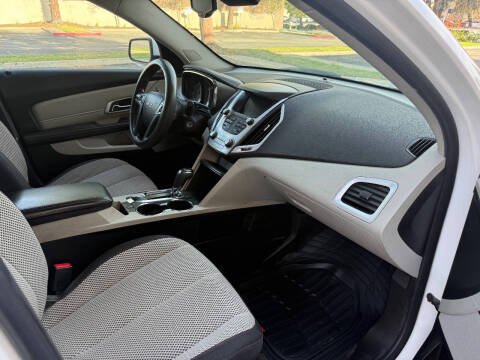 2016 GMC Terrain SLE-1