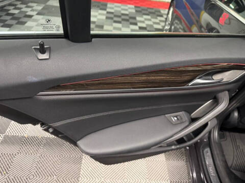 2021 BMW 5 Series 540i xDrive