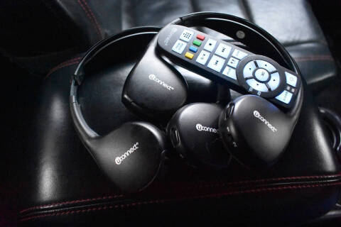 2017 Dodge Durango R/T