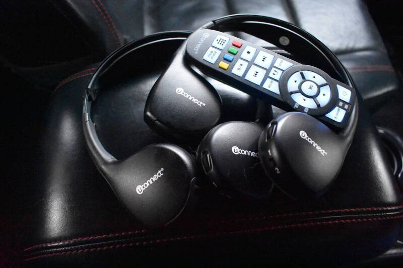 2017 Dodge Durango R/T