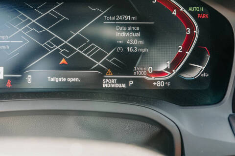 2021 BMW 4 Series 430i