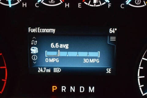 2025 Ford F-350 Super Duty