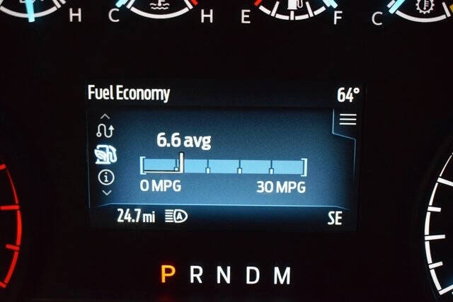 2025 Ford F-350 Super Duty