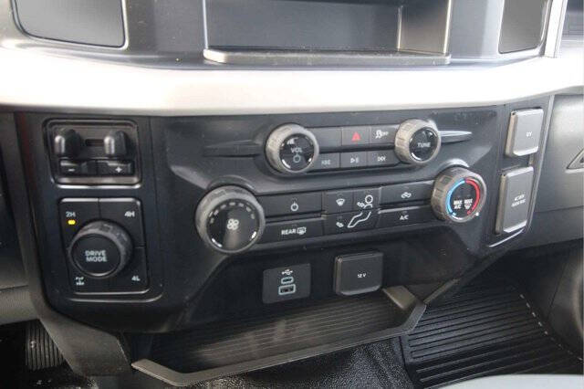 2026 Ford F-250 Super Duty