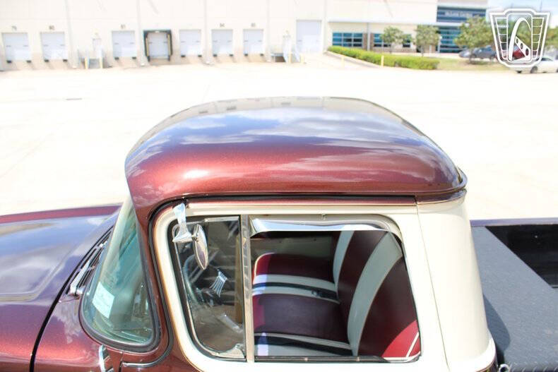 1959 Chevrolet Apache