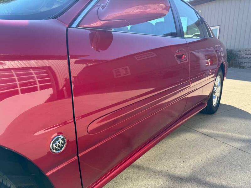 2003 Buick LeSabre Limited