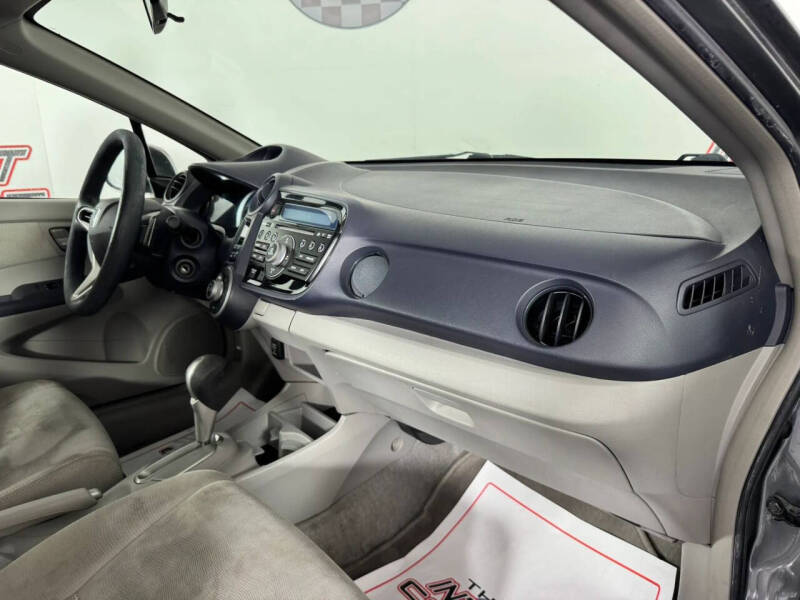 2010 Honda Insight