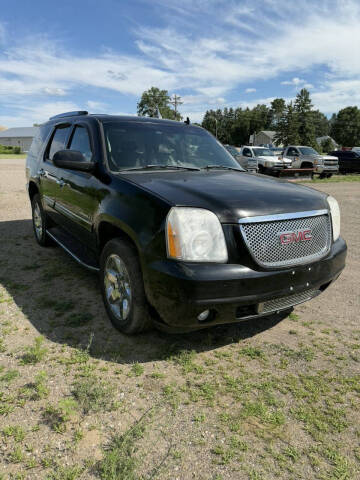 2008 GMC Yukon Denali