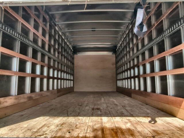 2024 Chevrolet 4500HG LCF