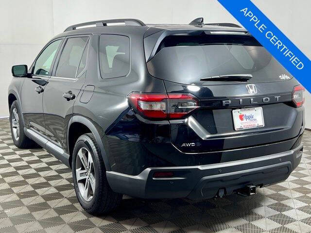 2023 Honda Pilot EX-L