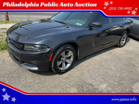 Cars For Sale In Philadelphia, Pa - Philadelphia Public Auto Auction