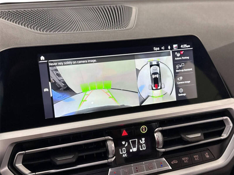 2021 BMW M3 Competition