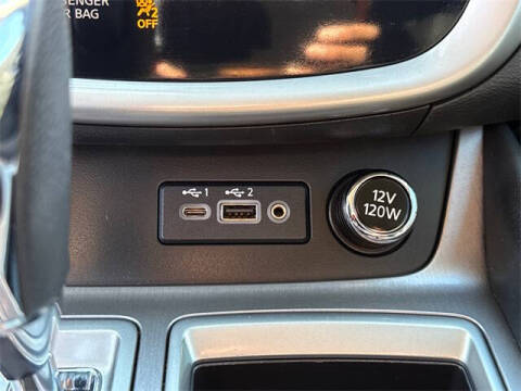 2020 Nissan Murano SV