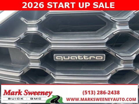 2023 Audi Q5 quattro S line Prem Plus 45 TFSI