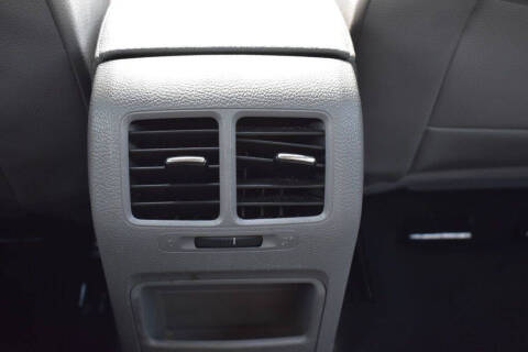 2009 Volkswagen Jetta