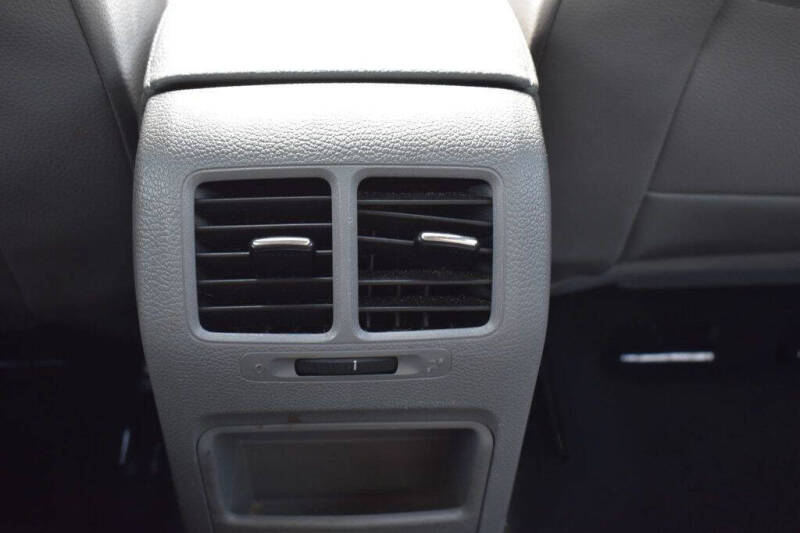 2009 Volkswagen Jetta