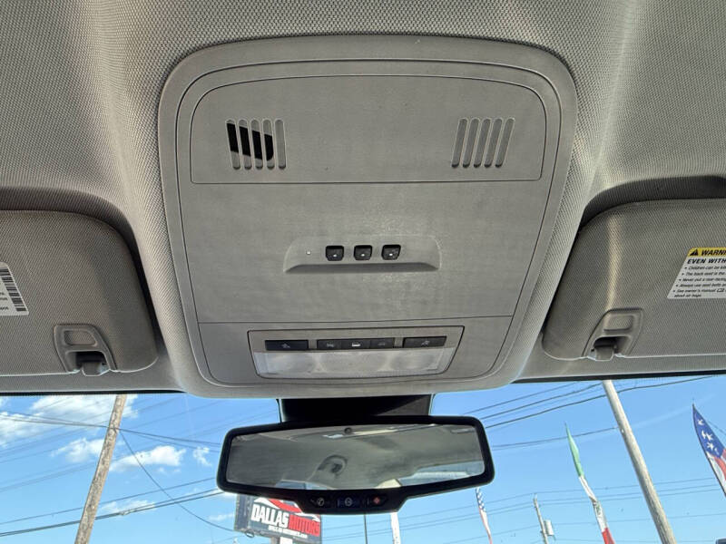 2012 Buick LaCrosse Premium 3