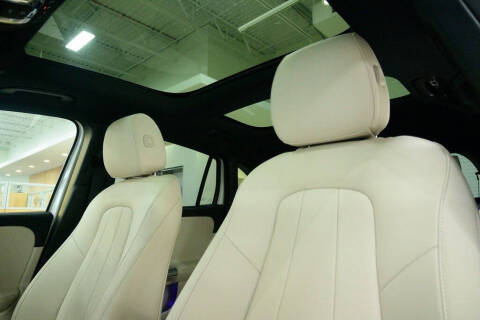 2025 Mercedes-Benz GLA GLA 250 4MATIC