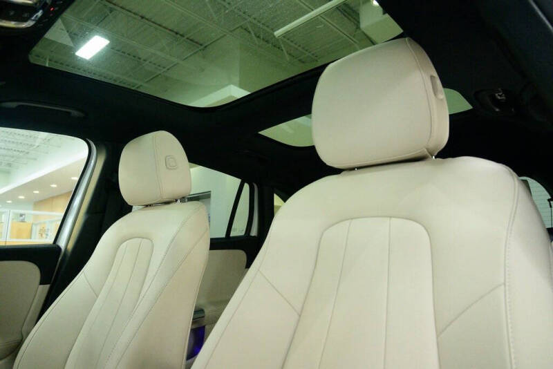 2025 Mercedes-Benz GLA GLA 250 4MATIC