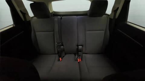 2010 Dodge Journey SXT