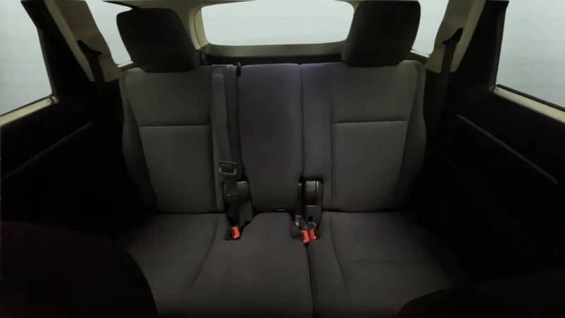 2010 Dodge Journey SXT