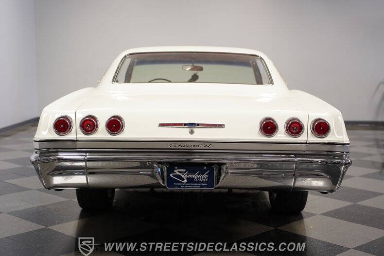 1965 Chevrolet Impala