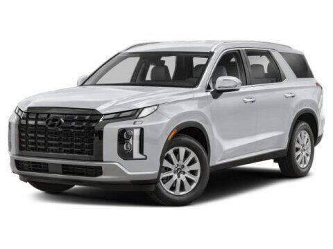 2023 Hyundai Palisade for sale at Jeremy Sells Hyundai in Edmonds WA