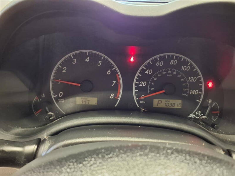 2012 Toyota Corolla L