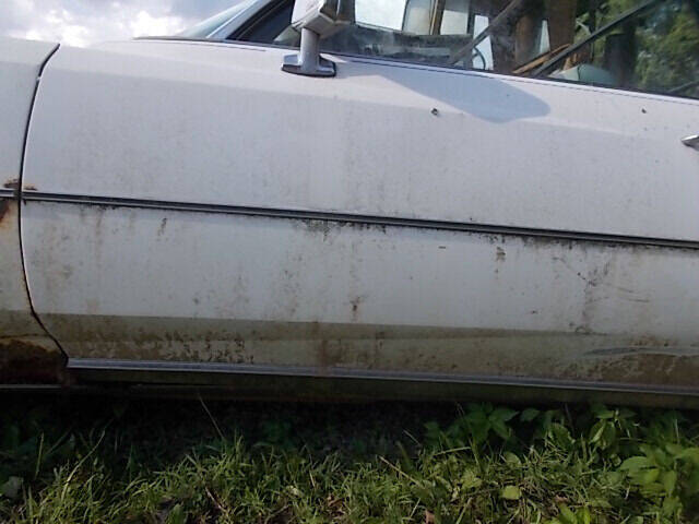 1976 Cadillac Eldorado