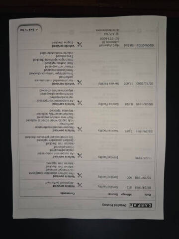 1998 AM General Hummer Wagon