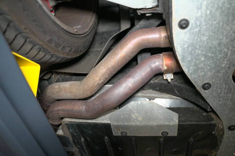 2004 Dodge Viper SRT-10