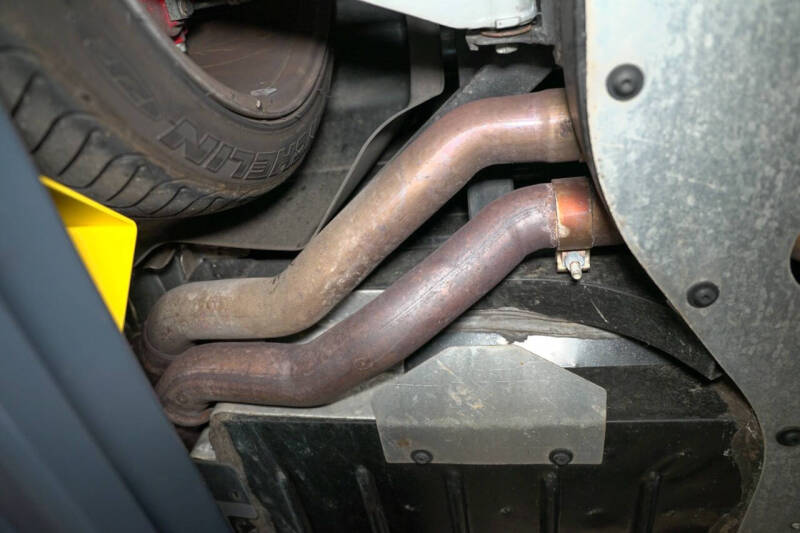 2004 Dodge Viper SRT-10