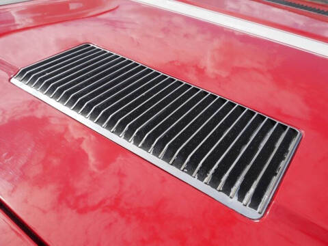 1972 Oldsmobile Cutlass Supreme