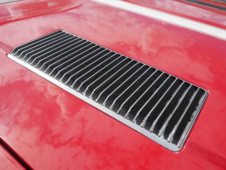 1972 Oldsmobile Cutlass Supreme