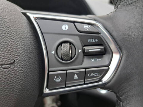 2025 Acura ADX w/A-SPEC