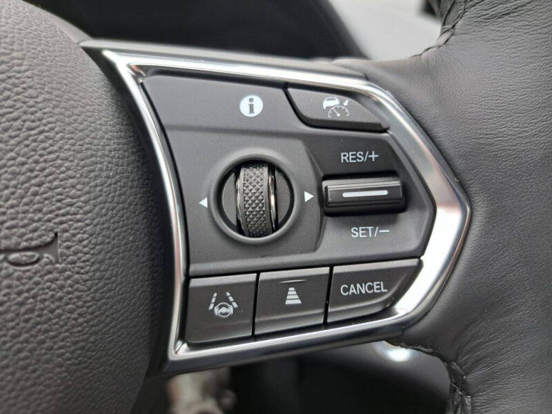 2025 Acura ADX w/A-SPEC