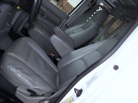 2010 Ford E-Series E-350 SD