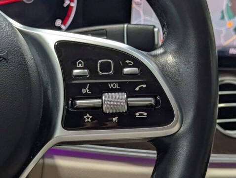 2020 Mercedes-Benz E-Class E 450 4MATIC