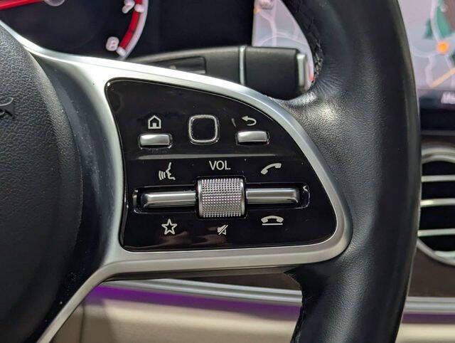 2020 Mercedes-Benz E-Class E 450 4MATIC
