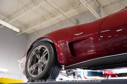 1978 Chevrolet Corvette